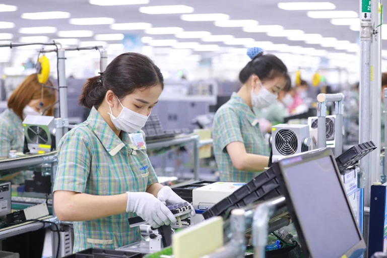 Hơn 94,8 nghìn doanh nghiệp đăng ký thành lập mới trong 5 tháng đầu năm 2026