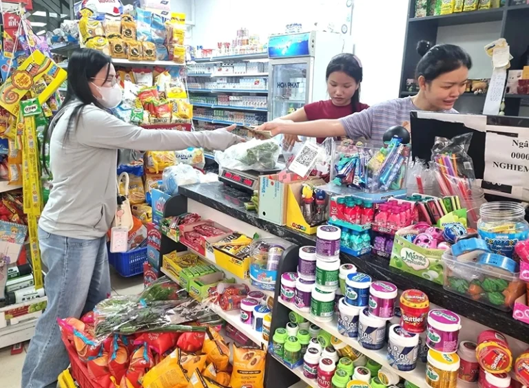 Doanh thu dưới 1 tỷ, hộ kinh doanh có phải thông báo số tài khoản?