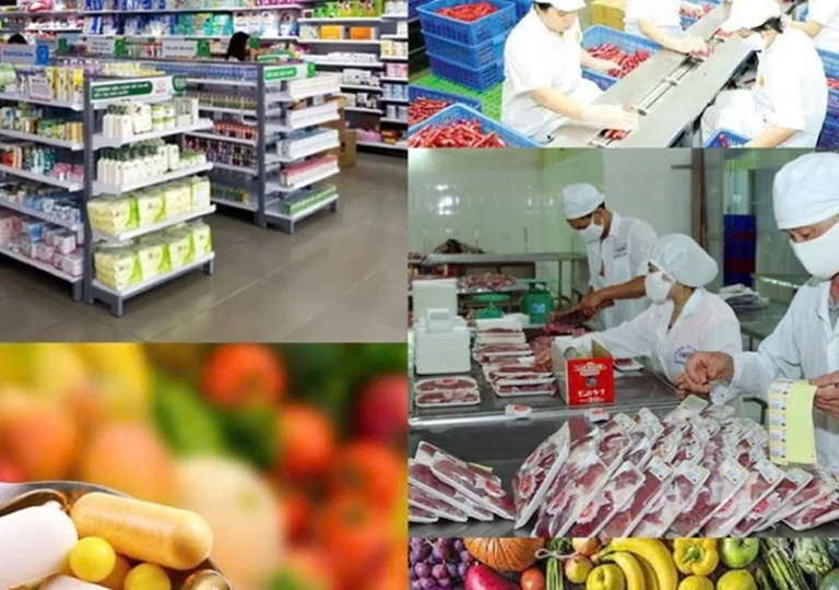 Sửa Luật An toàn thực phẩm: Tăng trách nhiệm quản lý và doanh nghiệp